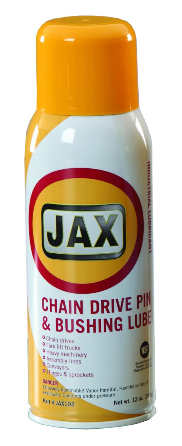ChainDriveNB
