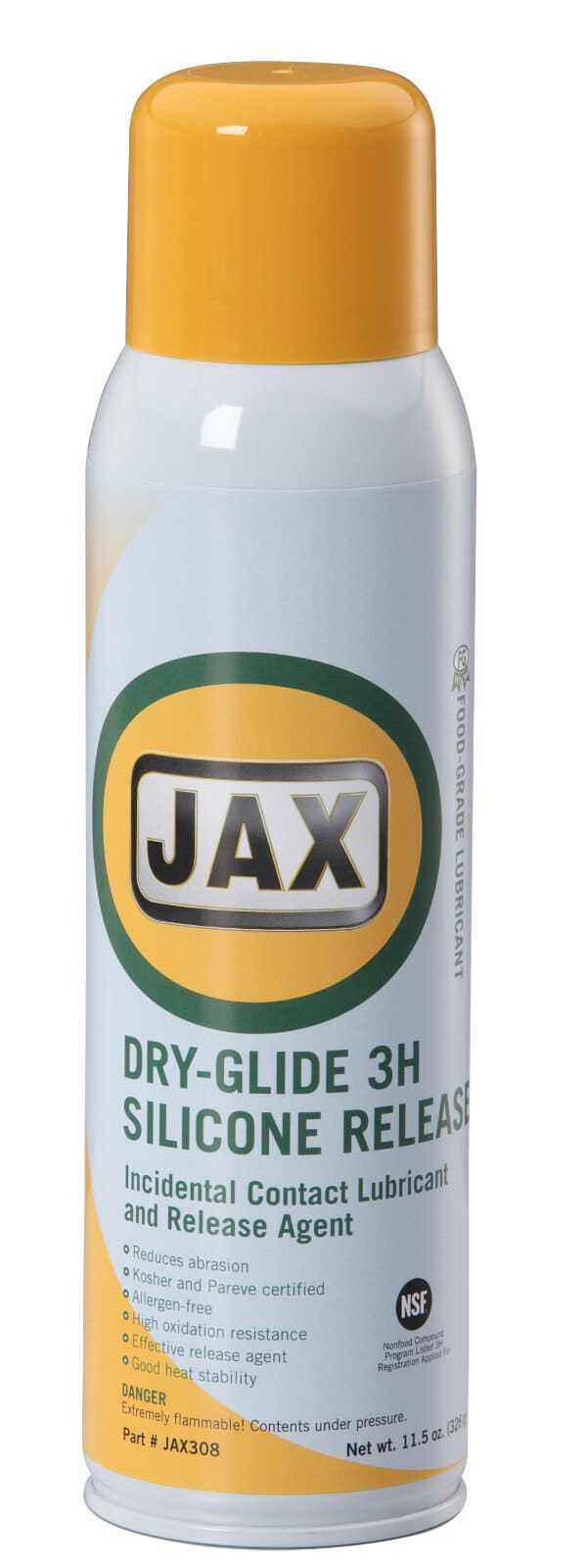 DryGlide-3H-NB