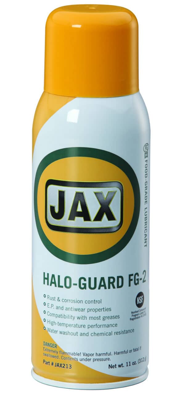 HaloGuardNB