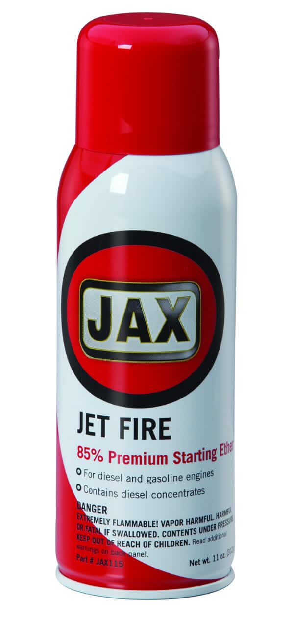 JetFireNB