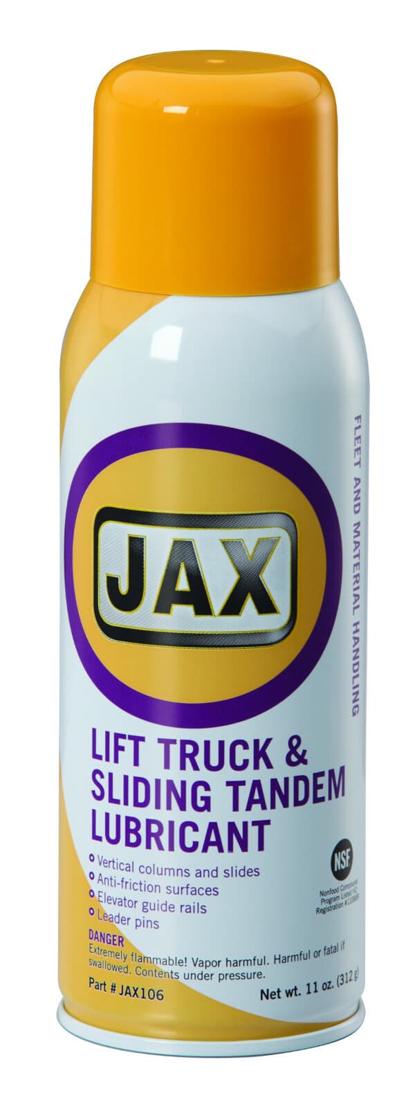 LiftTruckNB