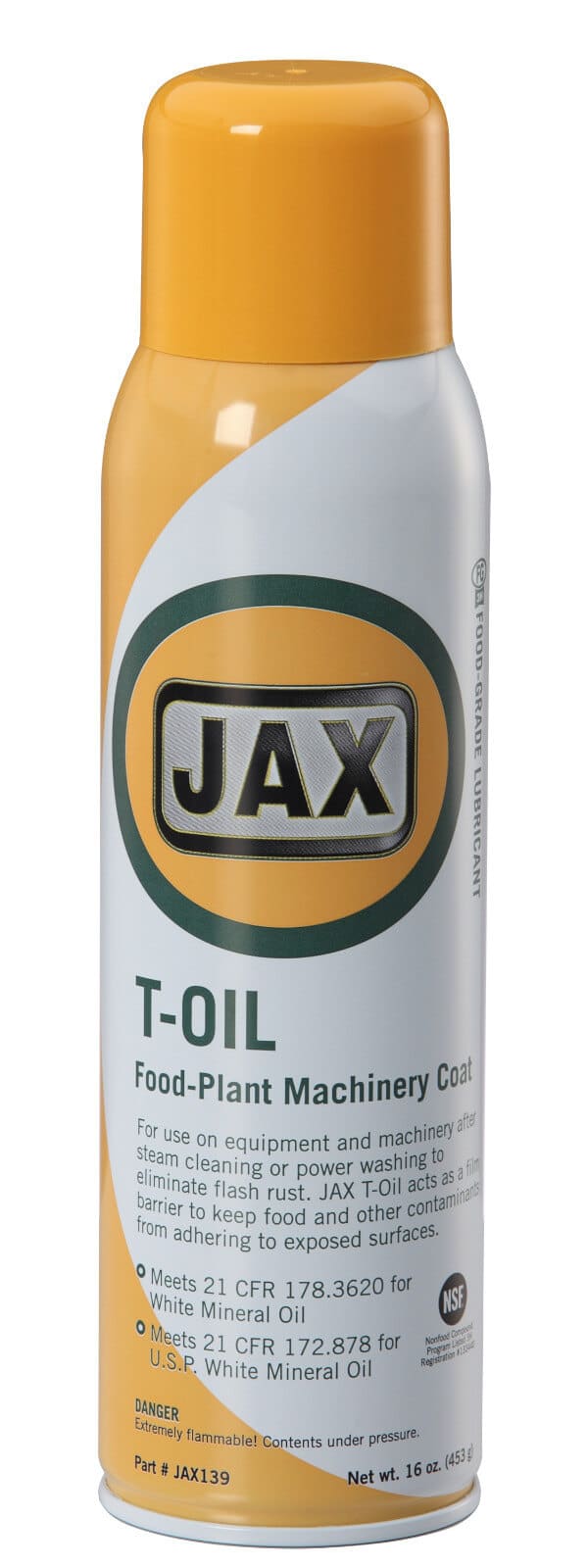 T-OilNB