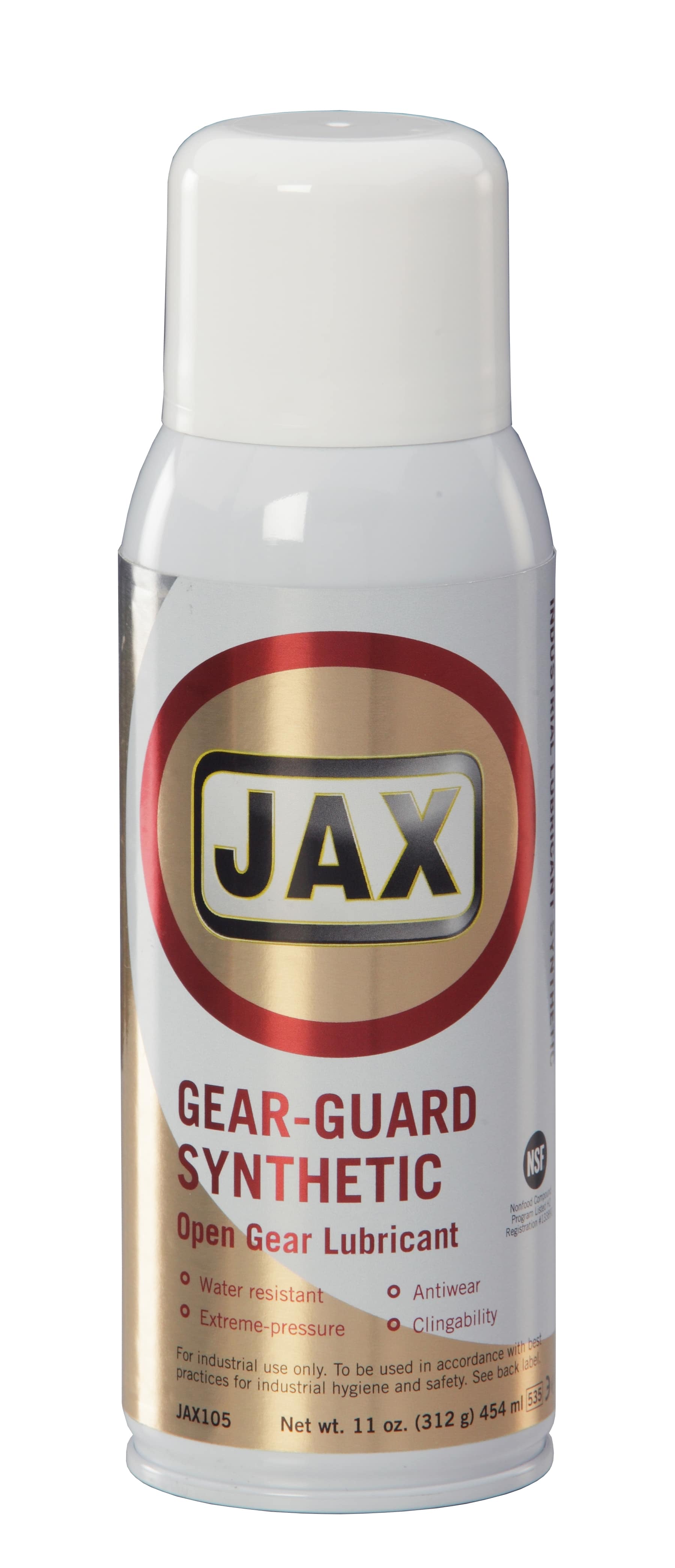 Gear Guard Syn NB