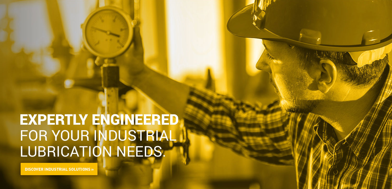 JAX America's finest industrial lubricants